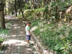 -天河儿童公园