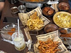 -韩鼎丰·韩国料理(林奥店)