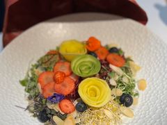 -狮拾久·现代新加坡料理(壹方城店)