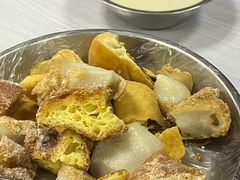 -蒙记老牌豆浆