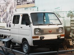 -柳州工业博物馆