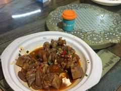 -湘香私房菜(大石长隆店)