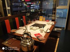 -九府羊·鲜羊火锅·烤串(新华路店)