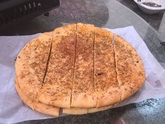 -马一洒开锅羊肉清真餐厅(京汉店)