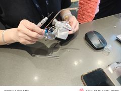 -LensCrafters亮视点·RayBan精选(来福士店)