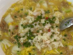 三鲜烂糊白菜-邢家锅贴老店·非遗·开封菜(金明广场店)