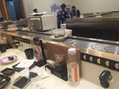禾绿回转寿司(星光68店)-禾绿寿司(星光68广场店)
