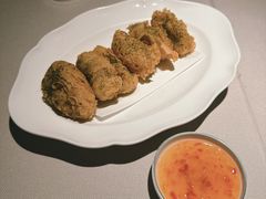 海苔脆皮九肚鱼-小炳胜(北京路店)