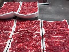 -左庭右院鲜牛肉火锅(长泰广场店)