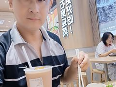 -小满手工粉(上海月星环球港店)