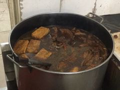 -胖子卤煮