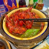 宁波｜夏天谁能拒绝这一口龙虾🦞