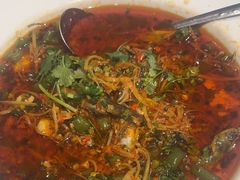 -院8里·少城记忆老川菜(宽窄巷子店)