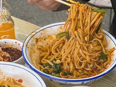 -佳佳面馆(龙首村东区店)