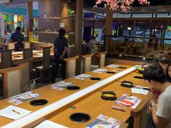 大堂-呷哺呷哺(万达新世界店)