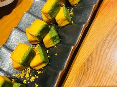 -敏珠拉姆藏餐·南京厨房(富春江东街店)