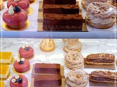 -Madeleine玛德琳(永平里店)