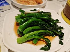 -麒茗餐厅·粤菜·宴会厅·海鲜(锦绣路店)