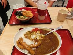 -食其家·牛丼咖喱(太阳宫店)