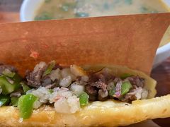 -化三驴肉汤馆老店