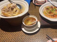 -老客家·客家菜(万达店)
