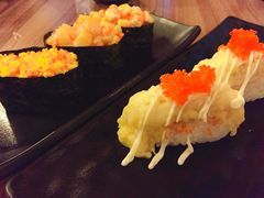 -昊·来了寿司(双楠2店)