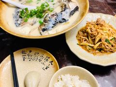 -75幢私房菜馆