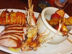 -泰香米泰国餐厅(中大国际店)