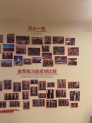 -U+YOGA优伽瑜伽·普拉提
