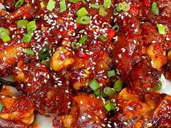 -一乐韩国炸鸡(梅江店)