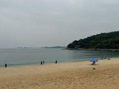 -大梅沙海滨公园