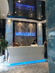 -清颜专业祛痘连锁店
