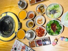 -喜来稀肉(北外滩白玉兰广场店)