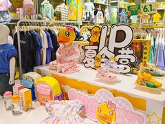 -百联奥特莱斯广场(武汉盘龙店)
