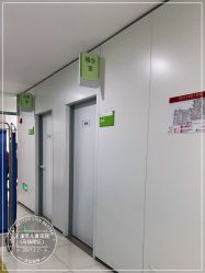 -天津市儿童医院(河西马场院区)