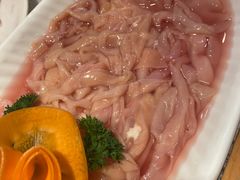 -大味生态火锅(蓝谷地店)