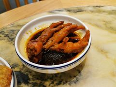 -慧娟面馆·餐厅(望江路店)
