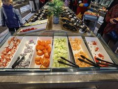 -比格比萨自助(裕源大厦店)