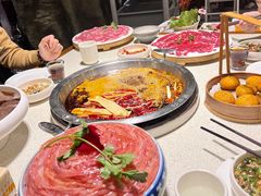 -红樽园鲜货火锅(汇金店)
