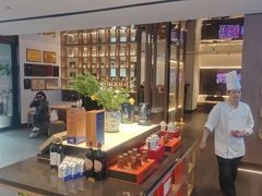-连鹭海鲜·海肠捞饭·海胆饭(星海店)