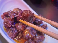 -醉小酒馆·川菜·江湖菜·重庆菜(观音桥旗舰店)