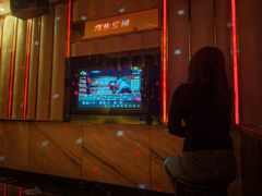 -欢乐空间KTV(奥山世纪城店)