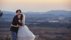 -MAO亲爱的猫婚纱摄影工作室