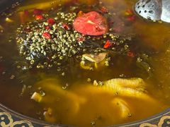 -符缸酸菜鸡(华阳店)