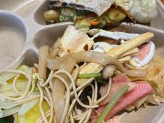 -素满香·食养自助(天一广场店)