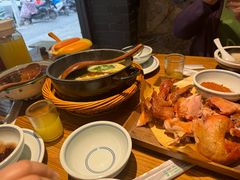 -打酱油·非遗淮扬菜(瘦西湖梅岭店)