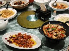 -豆花酒楼·三十八年匠心(秦皇东大街店)
