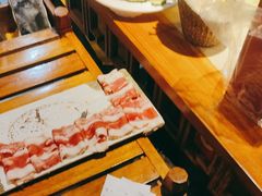 -蜀家渝重庆火锅(南屏街店)
