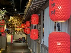 -老湘村·湖南土菜(天河维多利店)