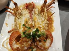 -神洲四海大酒楼(王府井澳门中心店)